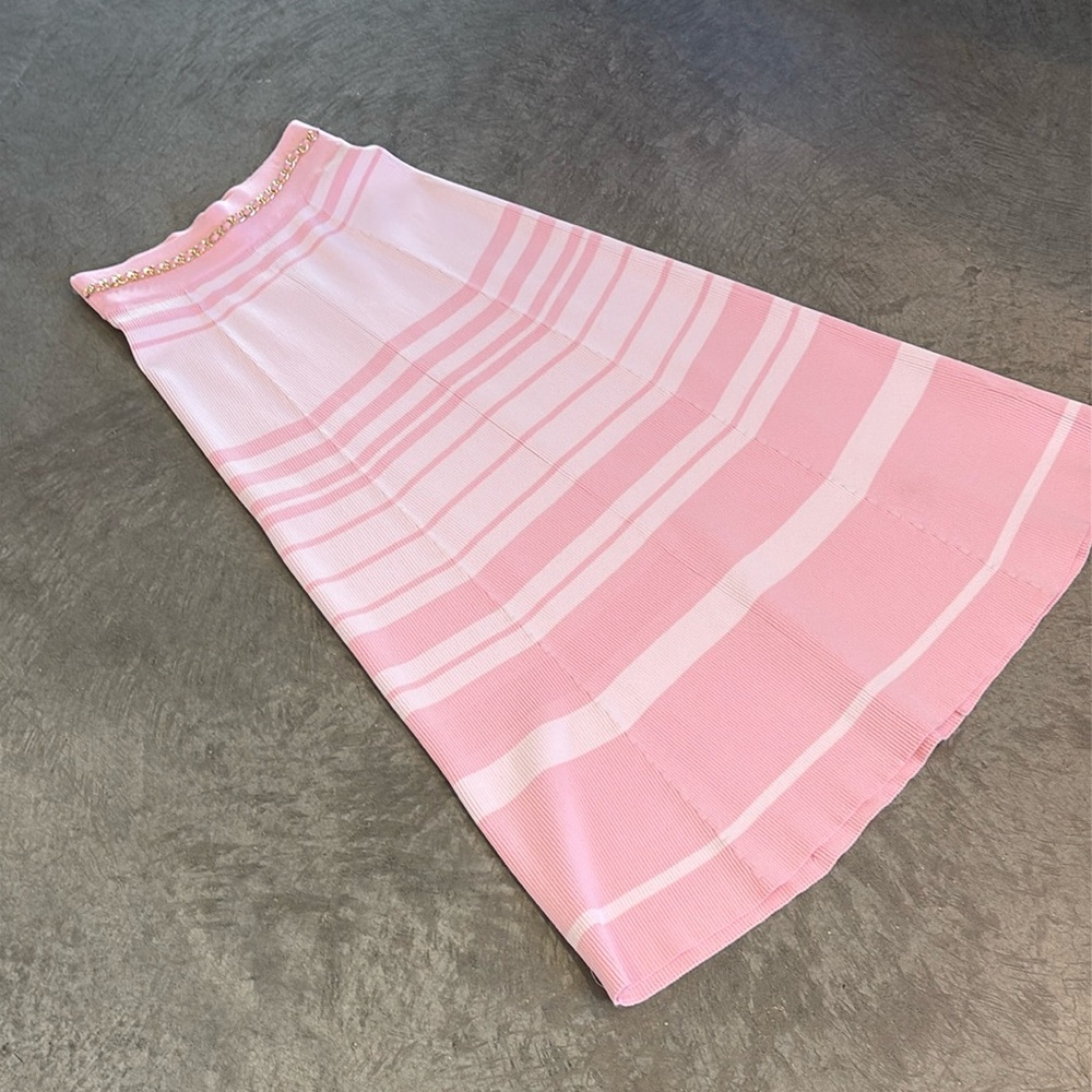 Generation Love Skirt